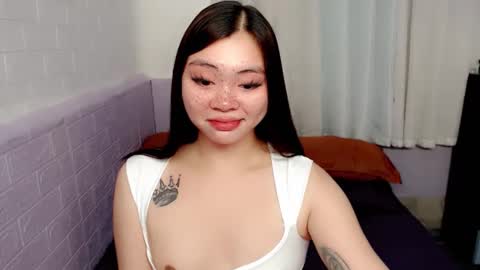 Snapshot of destinyroxie chatting on 19, 2, 2025 ROXIE  online show from 19, 2, 2025