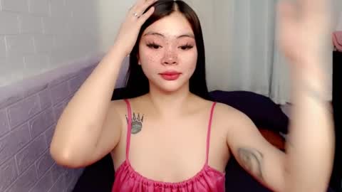Snapshot of destinyroxie chatting on 21, 2, 2025 ROXIE  online show from 21, 2, 2025