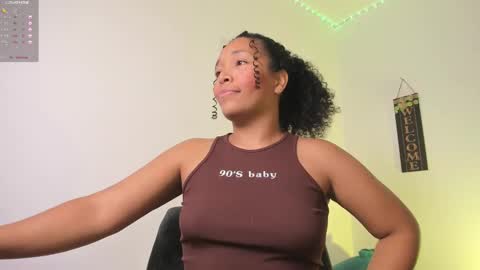 desty_y online show from 31, 10, 2025