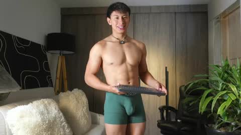 Snapshot of deus_belli chatting on 28, 5, 2026 Deus Belli online show from 28, 5, 2026