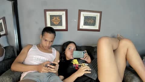 Snapshot of deus_steim chatting on 27, 12, 2024 deus_steim online show from 27, 12, 2024