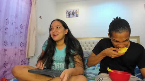 Snapshot of deus_steim chatting on 14, 1, 2025 deus_steim online show from 14, 1, 2025