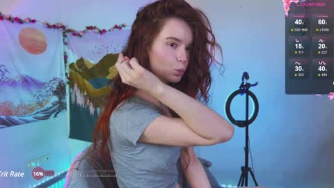 Snapshot of deva_green chatting on 4, 12, 2024 Deva online show from 4, 12, 2024