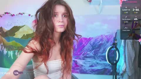 Snapshot of deva_green chatting on 27, 2, 2025 Deva online show from 27, 2, 2025