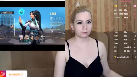 Snapshot of deva_maria_mia chatting on 11, 3, 2025 deva_maria_mia online show from 11, 3, 2025