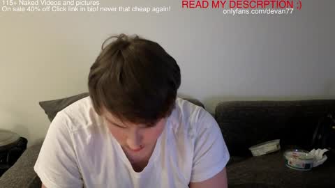 Devan online show from 12, 12, 2024