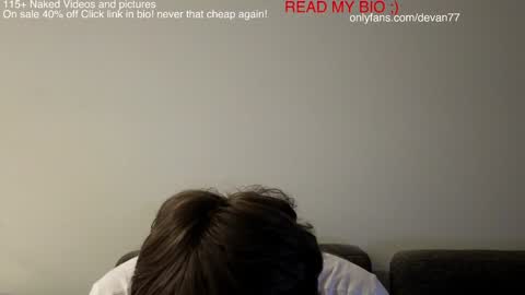 Devan online show from 13, 12, 2024