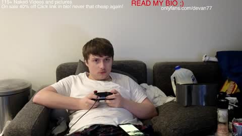 Devan online show from 13, 12, 2024