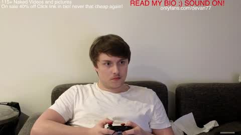 Devan online show from 14, 12, 2024