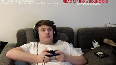 Devan online show from 16, 12, 2024