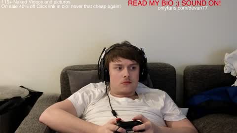 Devan online show from 16, 12, 2024