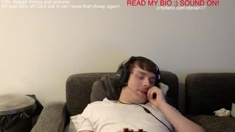 Devan online show from 24, 12, 2024