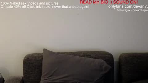 Devan online show from 8, 3, 2025