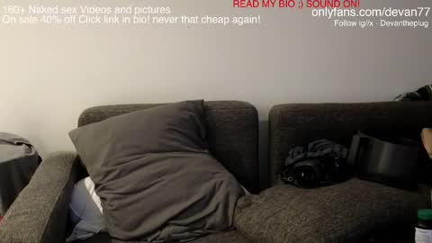 Devan online show from 10, 3, 2025