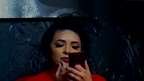 Snapshot of devashaqueen chatting on 10, 7, 2026 Devasha online show from 10, 7, 2026