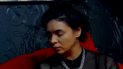 Snapshot of devashaqueen chatting on 17, 7, 2026 Devasha online show from 17, 7, 2026