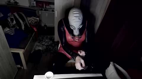 devbi1984 online show from 16, 12, 2024