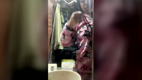 devi_black_13_ online show from 19, 3, 2026