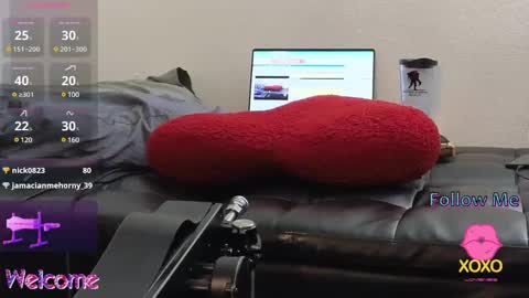 Snapshot of deviantdevotion chatting on 28, 1, 2025 Deviant Devotion online show from 28, 1, 2025