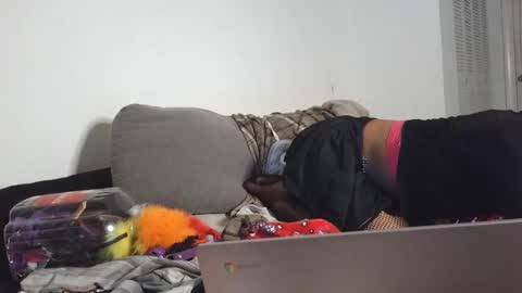 deviantdynasty online show from 6, 11, 2025