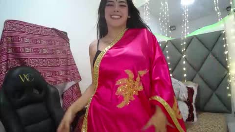 Snapshot of devika_kumar chatting on 30, 3, 2026 devika online show from 30, 3, 2026