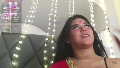 Snapshot of devika_kumar chatting on 8, 4, 2026 devika online show from 8, 4, 2026