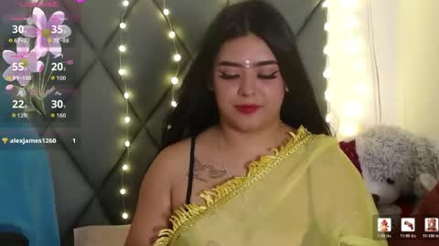 Snapshot of devika_kumar chatting on 10, 4, 2026 devika online show from 10, 4, 2026