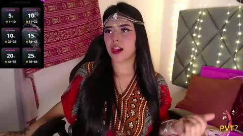 Snapshot of devika_kumar chatting on 23, 4, 2026 devika online show from 23, 4, 2026