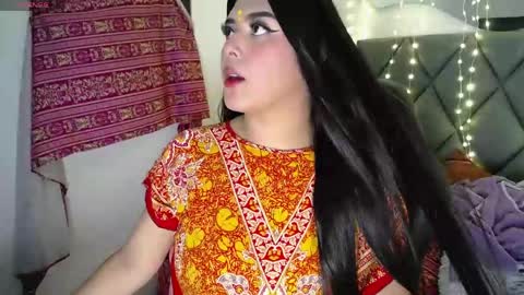 Snapshot of devika_kumar chatting on 25, 4, 2026 devika online show from 25, 4, 2026