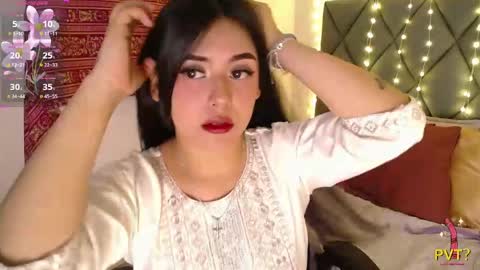 Snapshot of devika_kumar chatting on 27, 4, 2026 devika online show from 27, 4, 2026