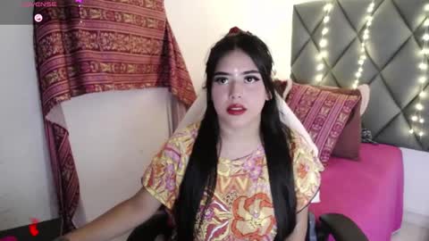 Snapshot of devika_kumar chatting on 28, 5, 2026 devika online show from 28, 5, 2026