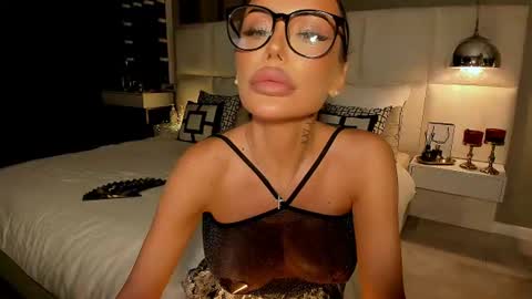 Snapshot of devil_bby chatting on 18, 7, 2026 Devil bb online show from 18, 7, 2026