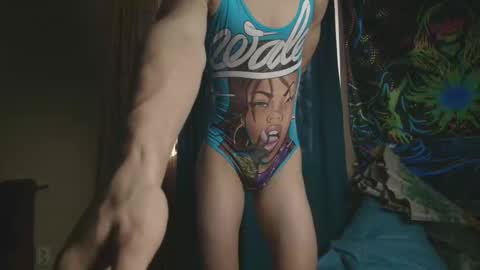 Devil online show from 23, 10, 2025