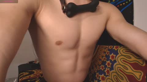 Devil online show from 13, 11, 2025