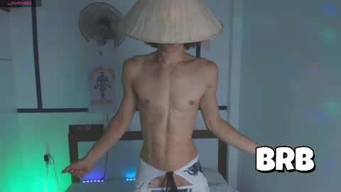 Devil online show from 11, 4, 2026