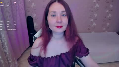 Snapshot of devil_mixie chatting on 29, 4, 2026 devil_mixie online show from 29, 4, 2026