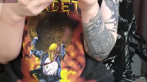 devil_s_bride online show from 20, 4, 2026