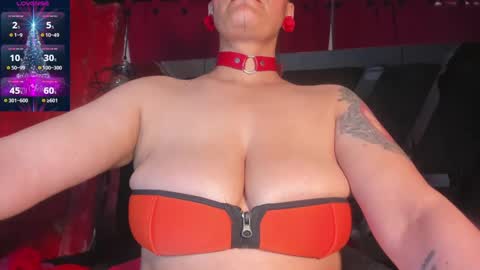 Snapshot of devil_taylorx chatting on 19, 12, 2024 devil_taylorx online show from 19, 12, 2024