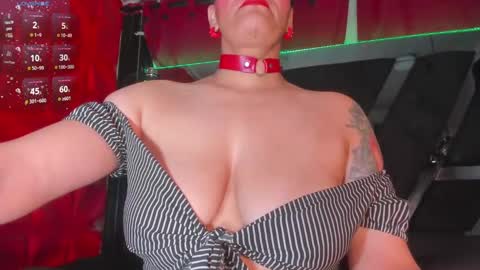Snapshot of devil_taylorx chatting on 25, 1, 2025 devil_taylorx online show from 25, 1, 2025
