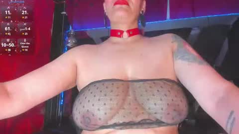 Snapshot of devil_taylorx chatting on 20, 2, 2025 devil_taylorx online show from 20, 2, 2025