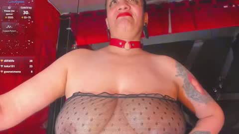 Snapshot of devil_taylorx chatting on 20, 2, 2025 devil_taylorx online show from 20, 2, 2025