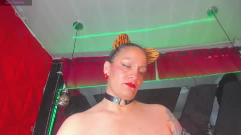 Snapshot of devil_taylorx chatting on 22, 2, 2025 devil_taylorx online show from 22, 2, 2025