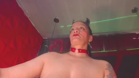 devil_taylorx online show from 11, 2, 2026