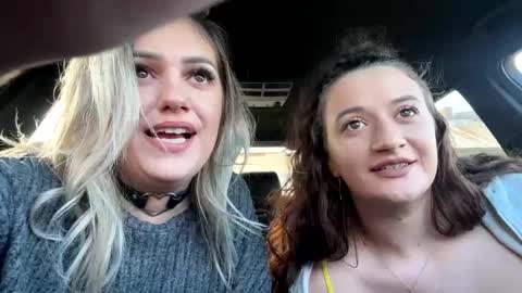 Anna online show from 24, 1, 2025