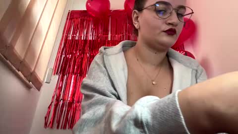 Anna online show from 14, 2, 2025