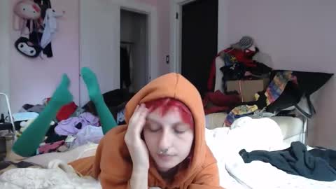 poutyangel online show from 6, 4, 2026