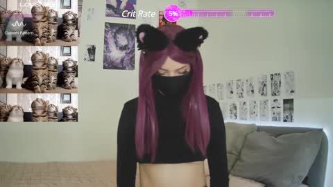 Snapshot of deviliaaa chatting on 13, 12, 2024 Devil online show from 13, 12, 2024