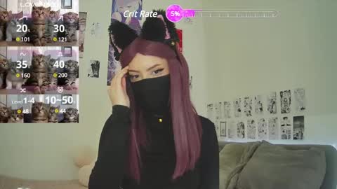 Snapshot of deviliaaa chatting on 16, 12, 2024 Devil online show from 16, 12, 2024