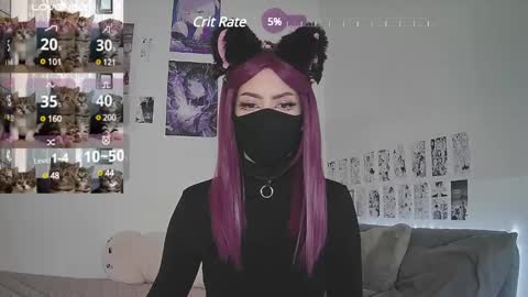 Snapshot of deviliaaa chatting on 20, 12, 2024 Devil online show from 20, 12, 2024