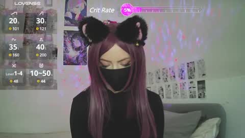 Snapshot of deviliaaa chatting on 30, 1, 2025 Devil online show from 30, 1, 2025